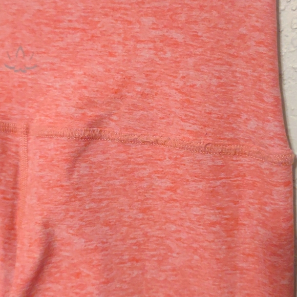 Beyond Yoga Spacedye Pink Leggings - Picture 6 of 6